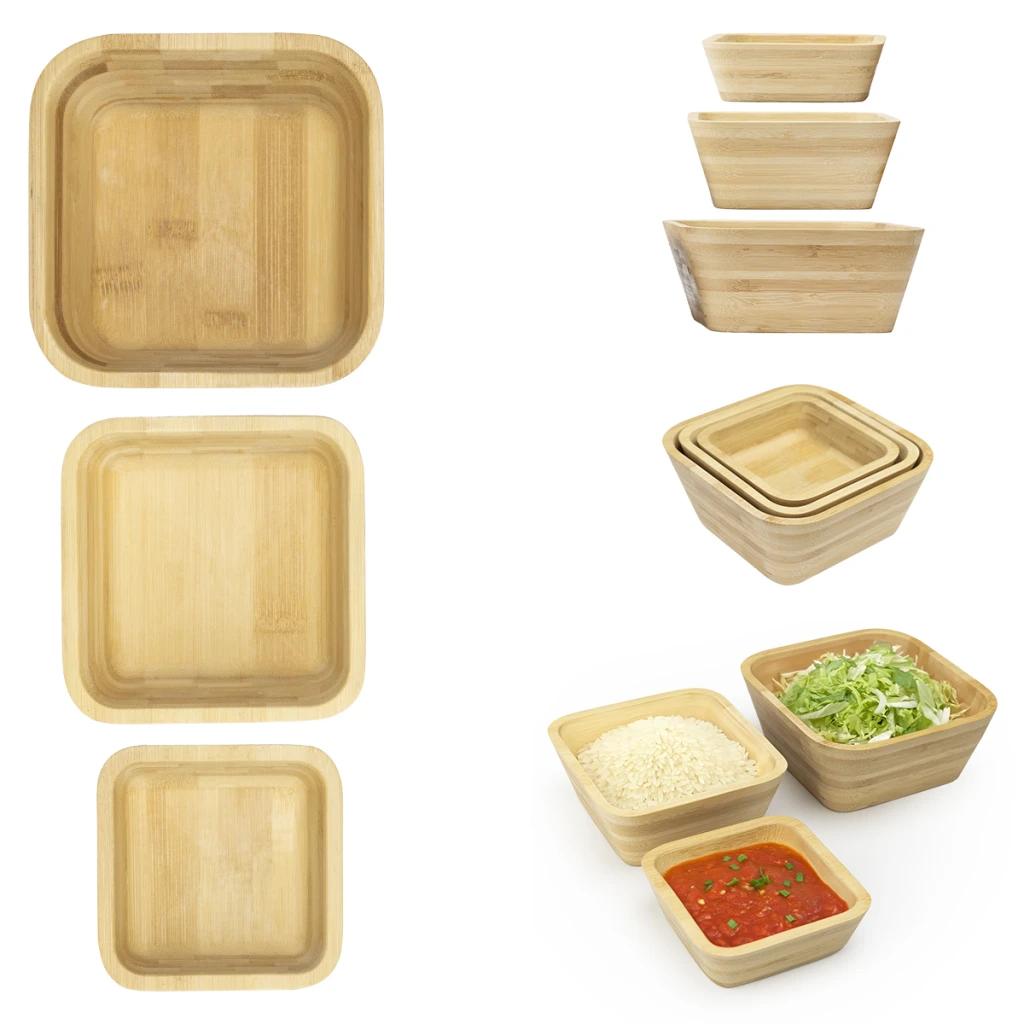 Fsc bamboo
