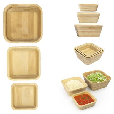 Fsc bamboo