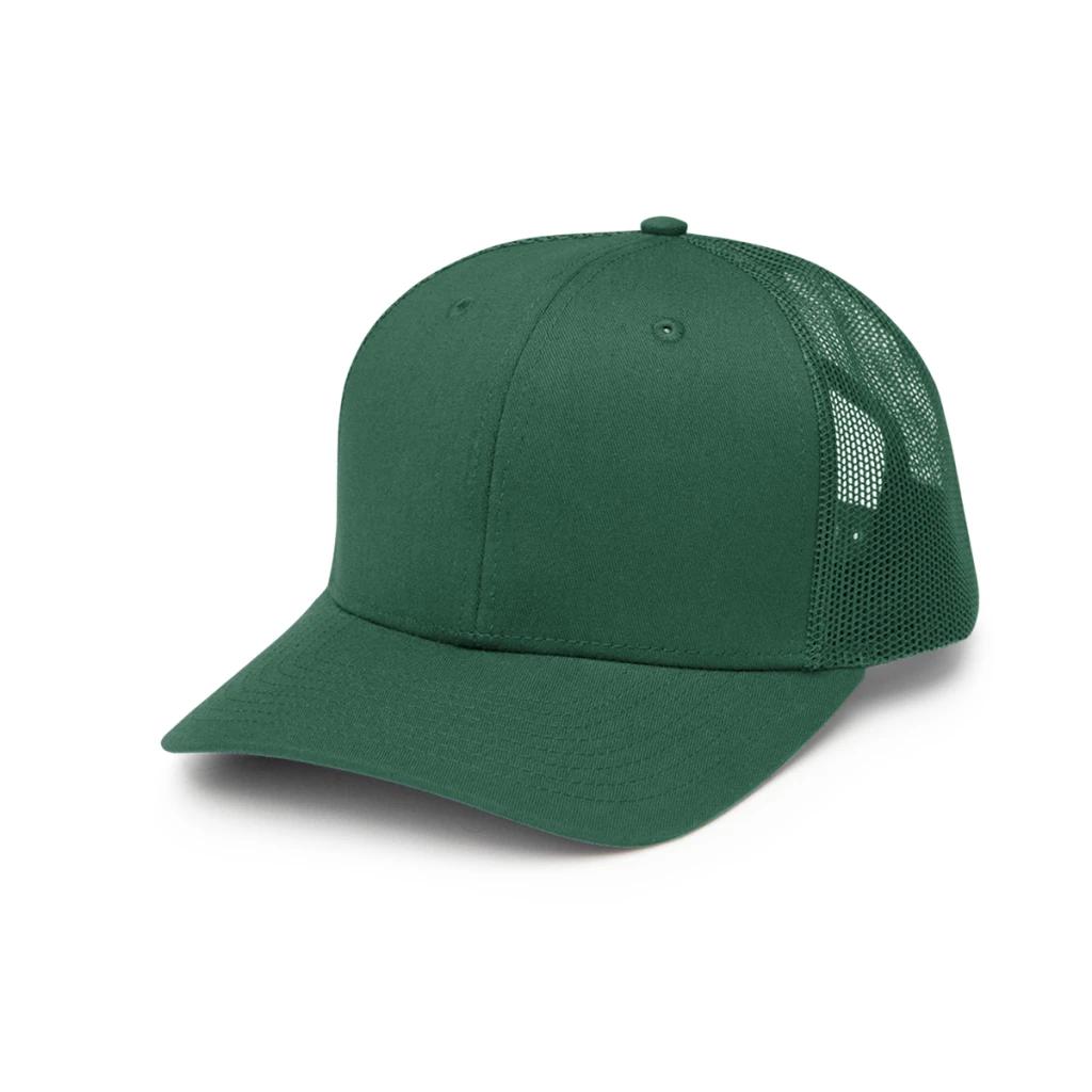 Forest green