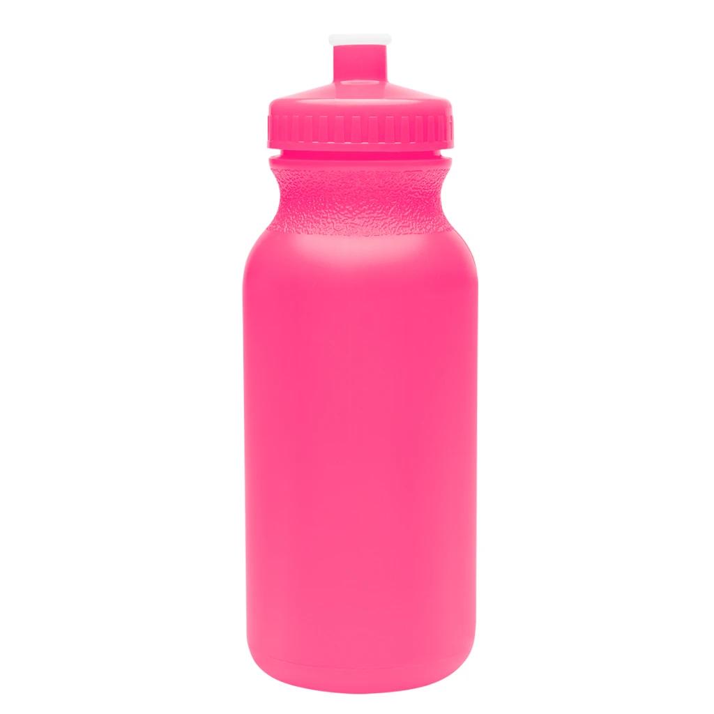 Hot pink