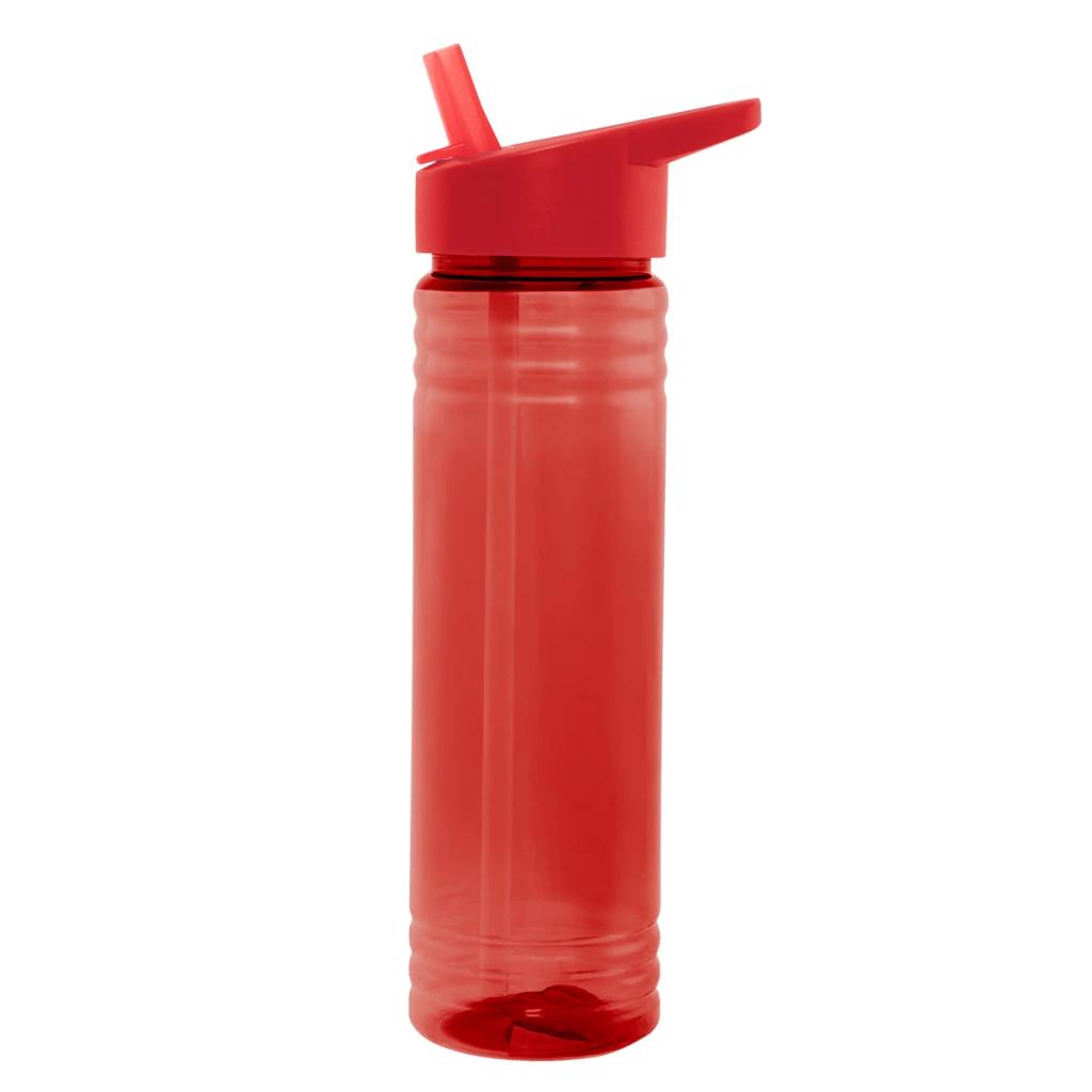 Translucent red