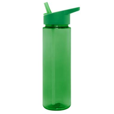 Translucent green