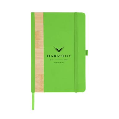 Fsc lime bamboo