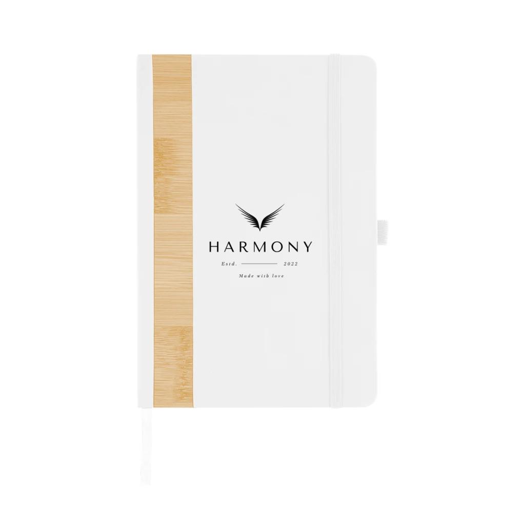 Fsc white bamboo