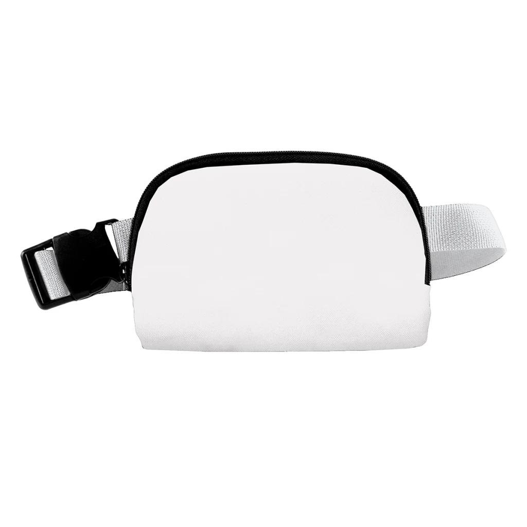 White black white