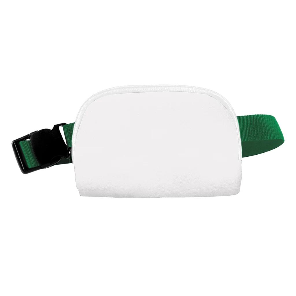 White white green