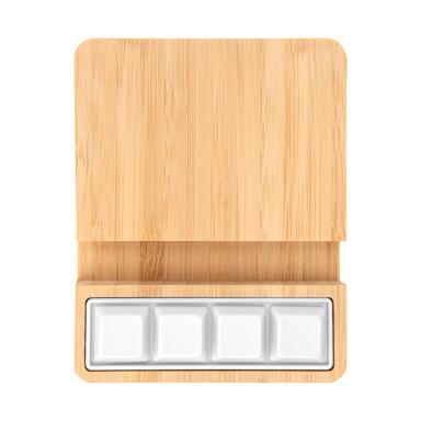 Fsc bamboo