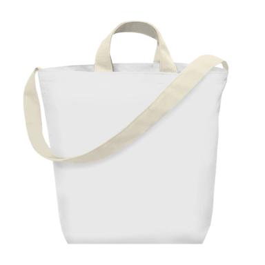 White with natural