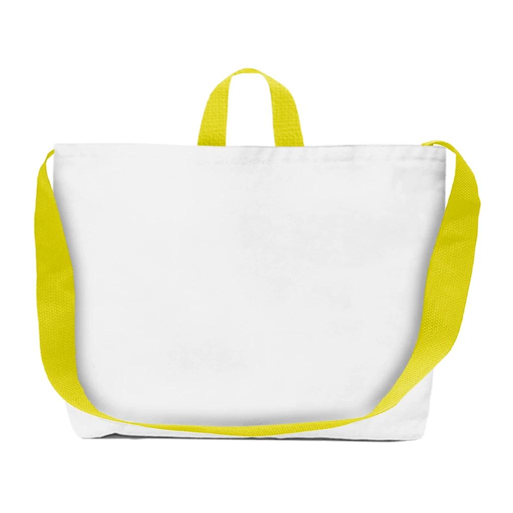 White with yellow