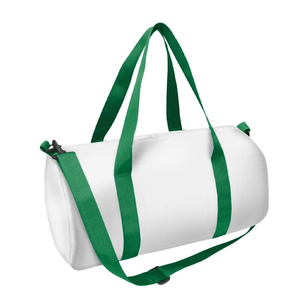 White white green