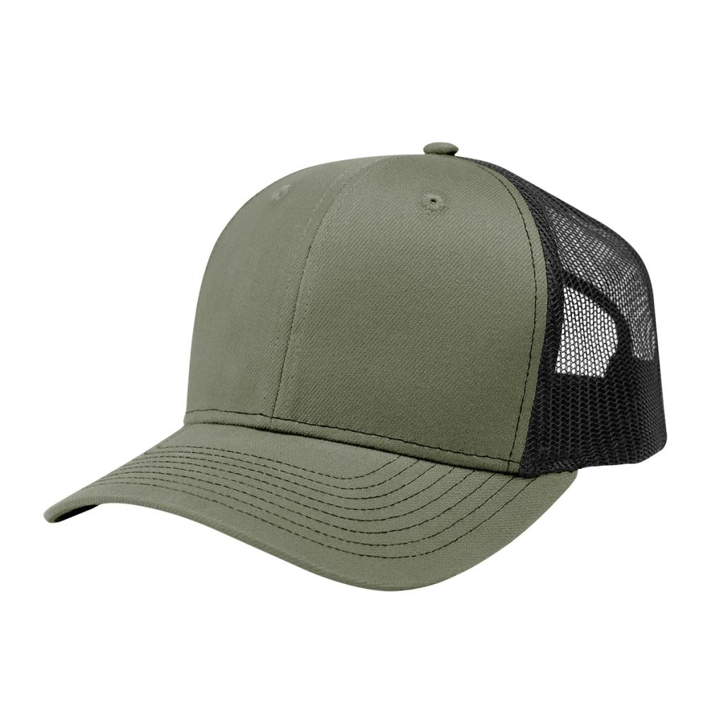 Olive black