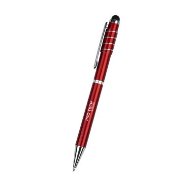 Metallic red