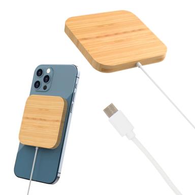 Fsc bamboo