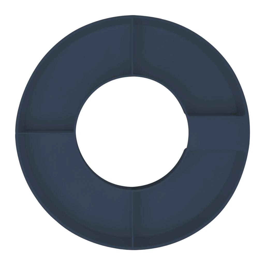Navy blue