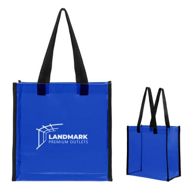 Trans royal blue