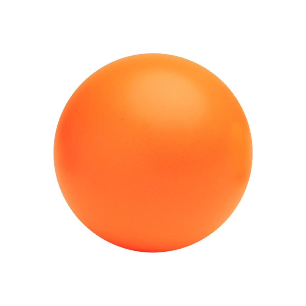 Neon orange