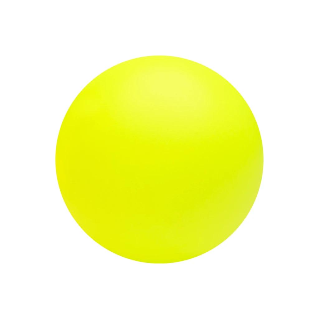 Neon yellow