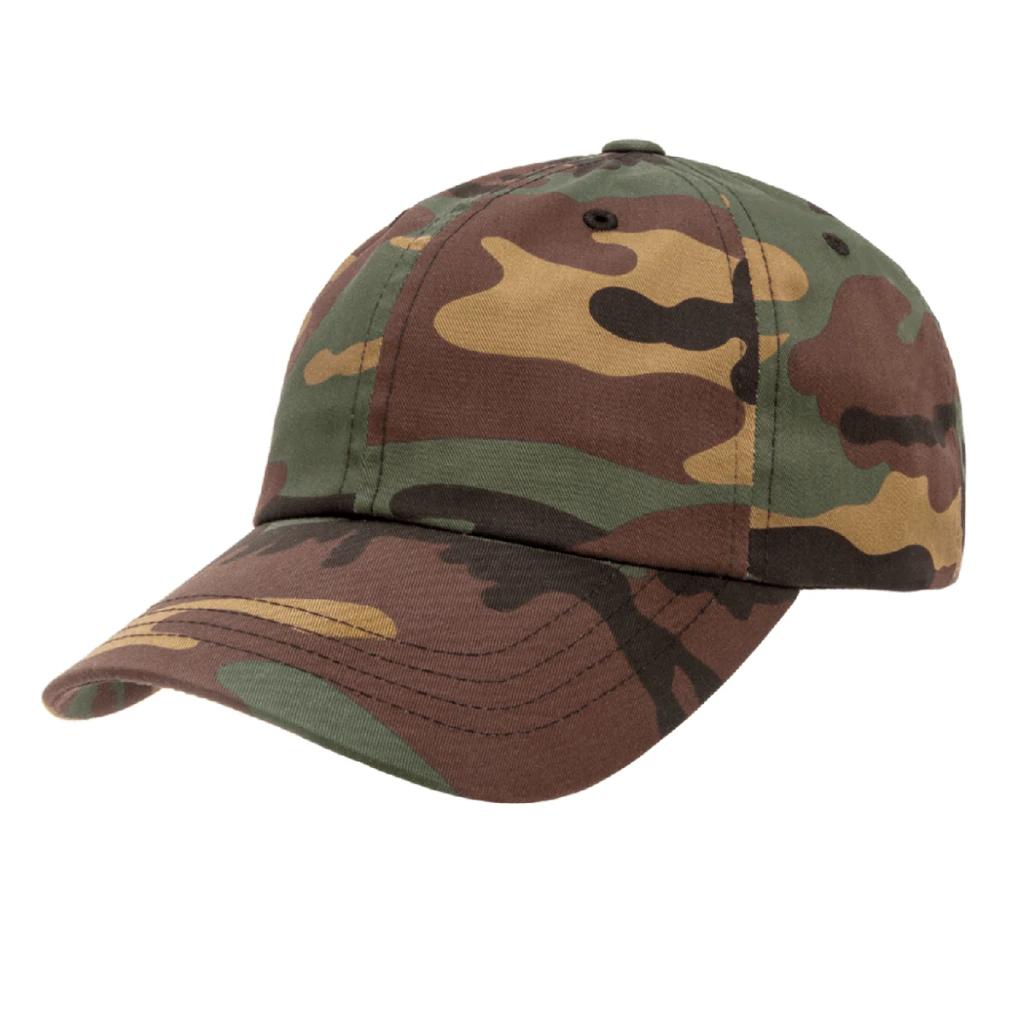 Green camo