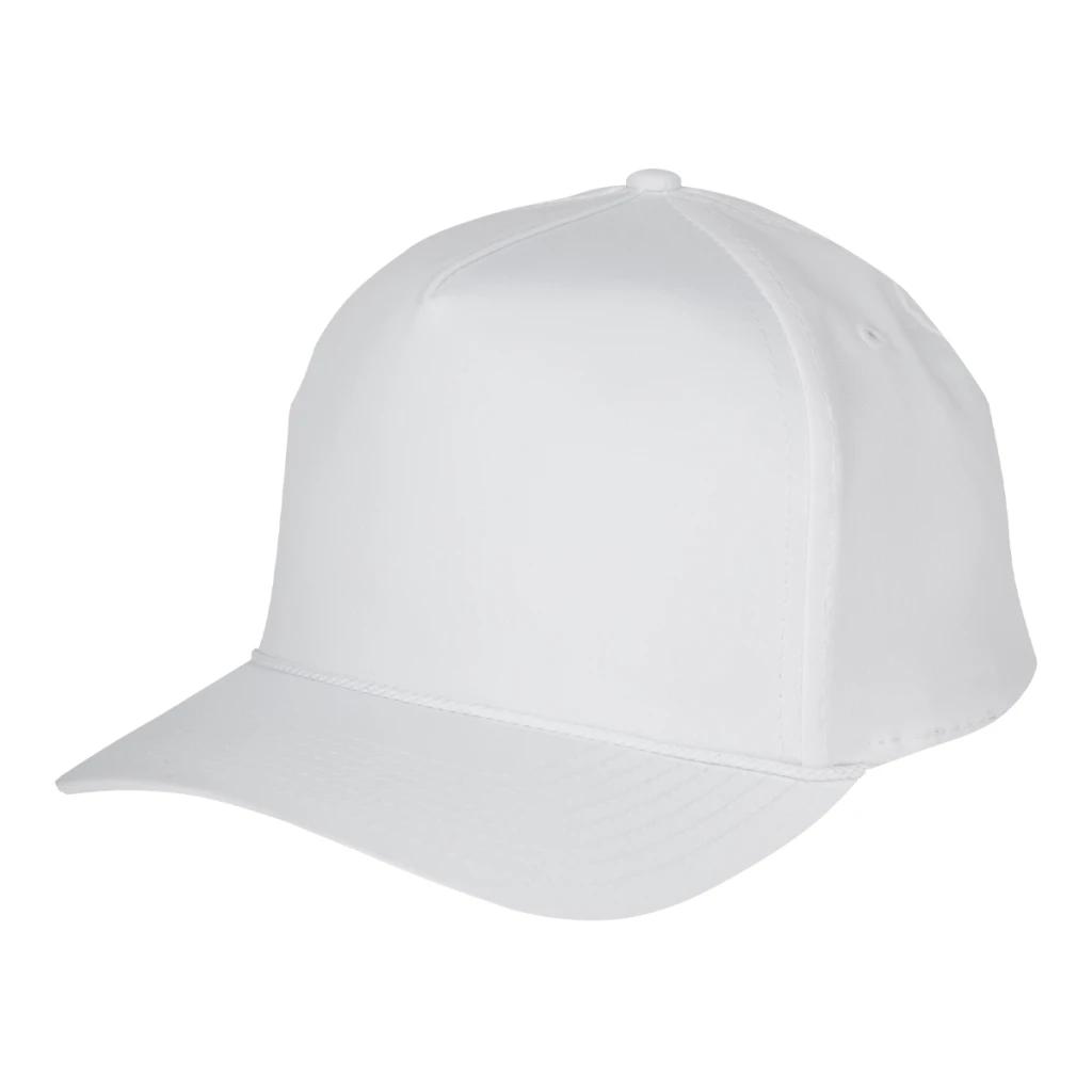 White with white