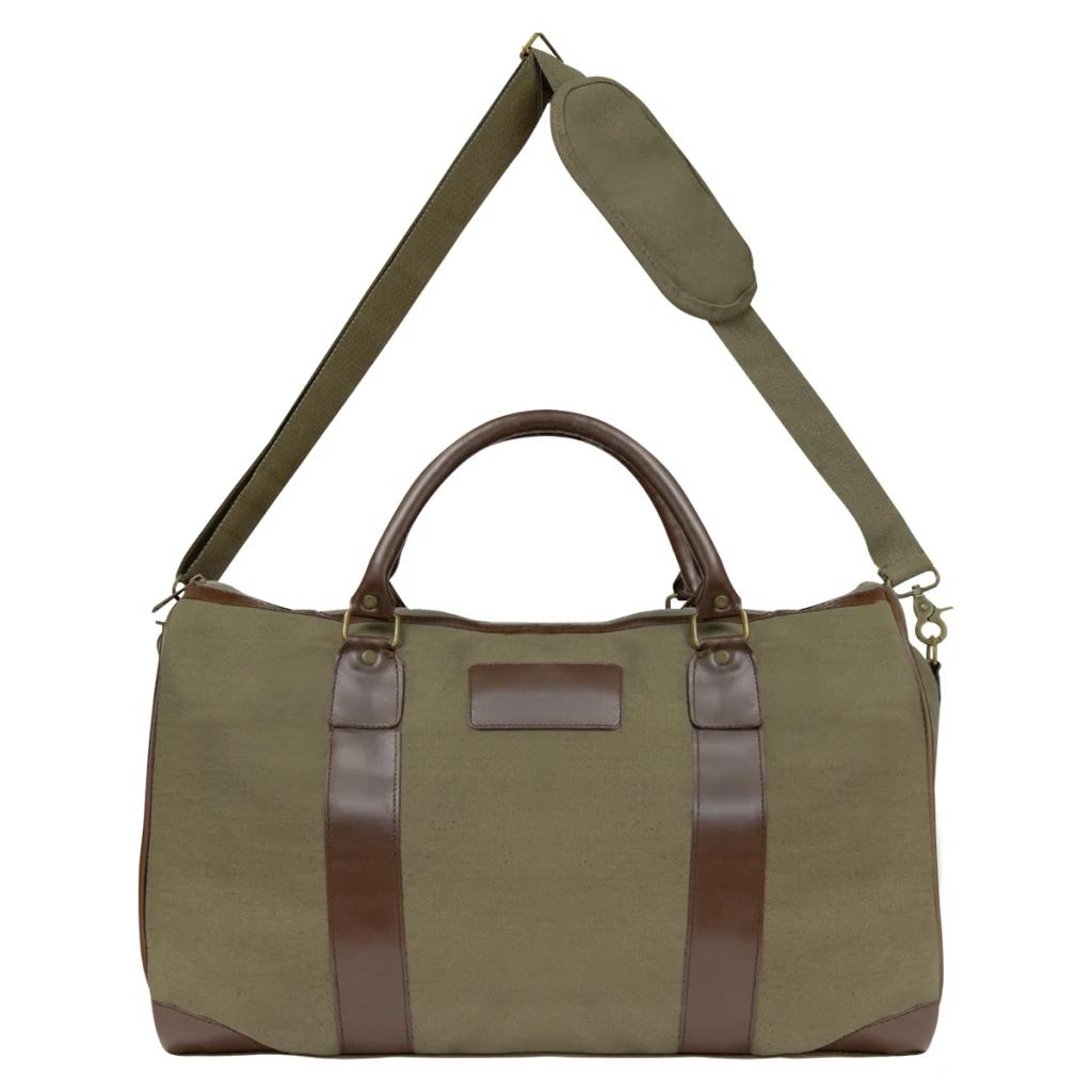 Olive brown