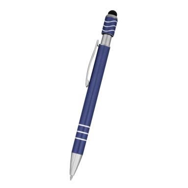Metallic blue