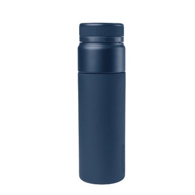 Matte navy