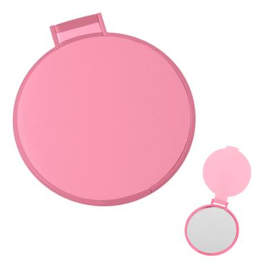 Translucent pink