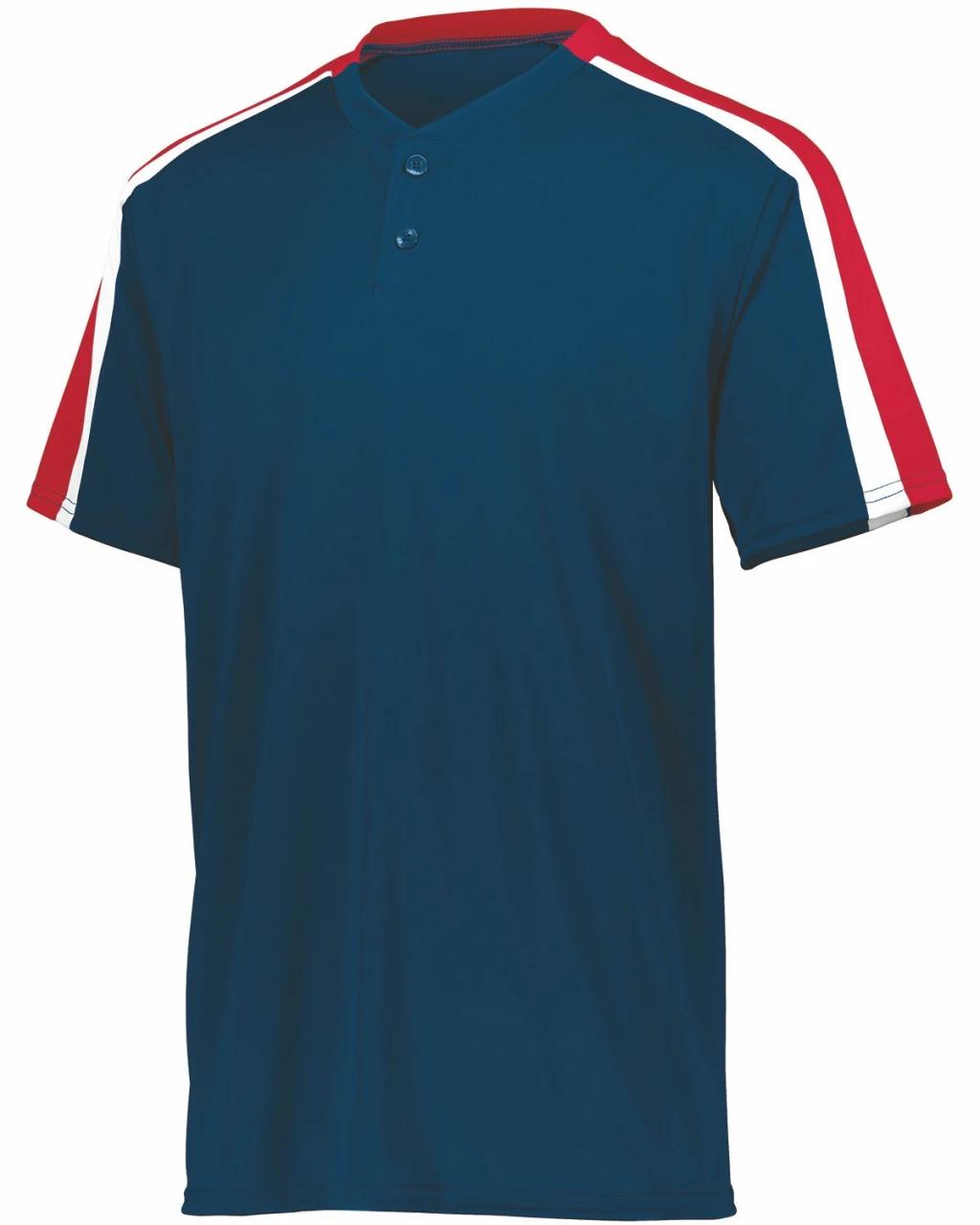 Navy/ Red/ White