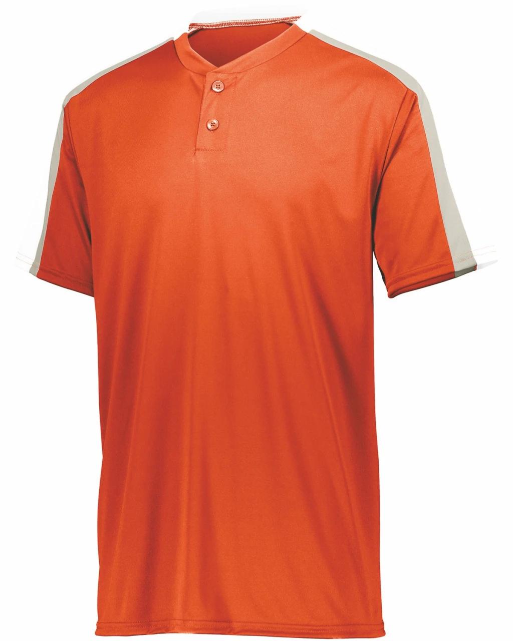 Orange/ Wh/ S Gr