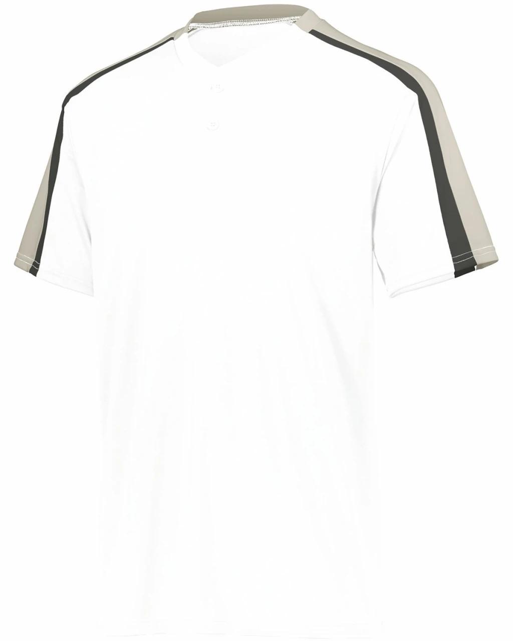 Wht/ S Gry/ Blk
