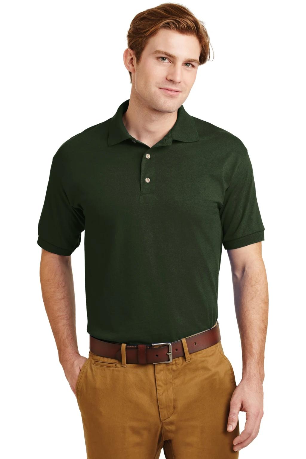 Forest Green