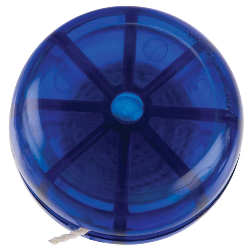 Translucent Blue