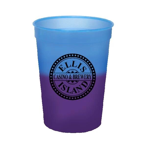 Blue/Purple