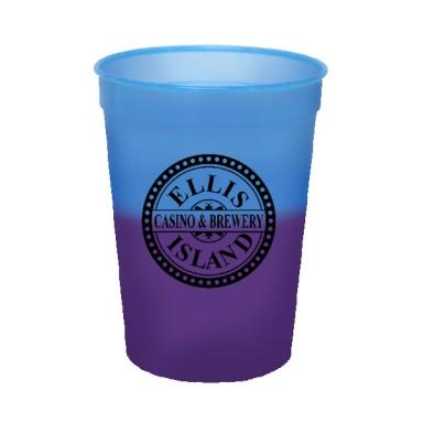 Blue/Purple