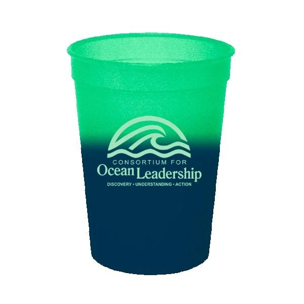 Green/Blue