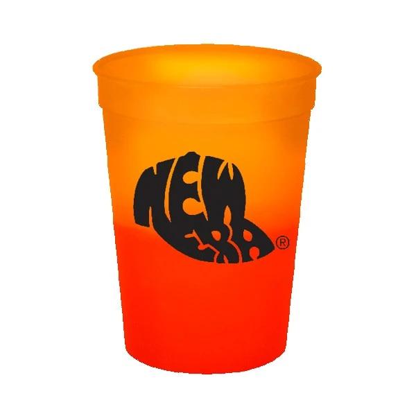 Orange/Red