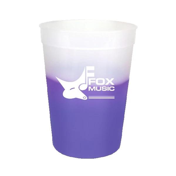Frost White/Purple