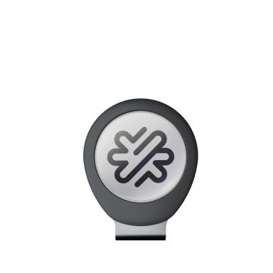 Gun Metal Gray