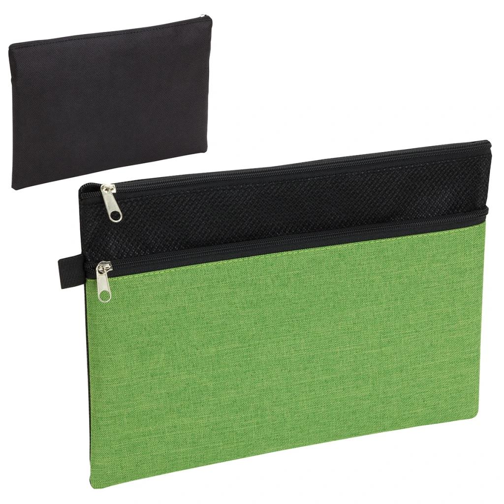 Green/Black