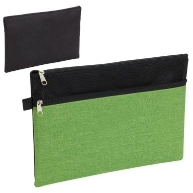 Green/Black