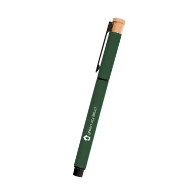 Green/bamboo
