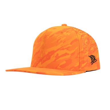 Blaze camo