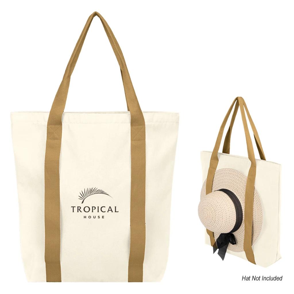 Ivory/brown