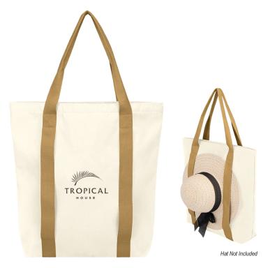 Ivory/brown