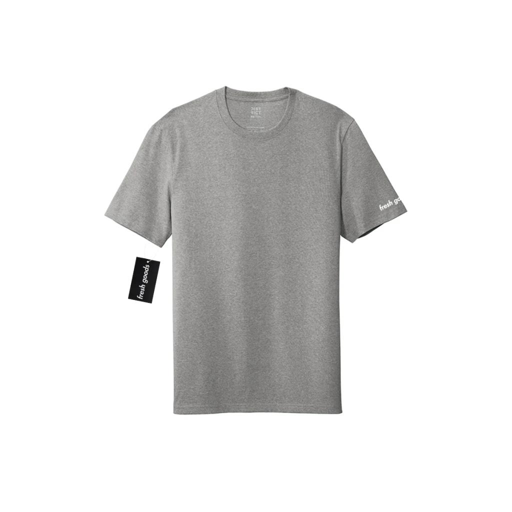 Light Heather Grey