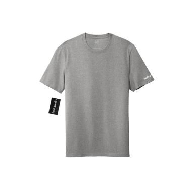 Light Heather Grey