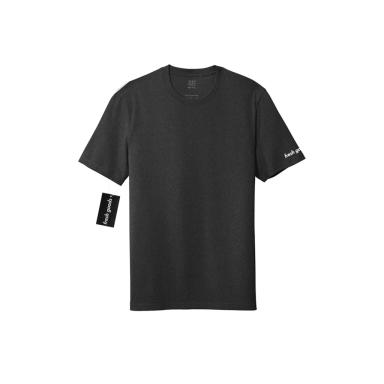 Charcoal Heather
