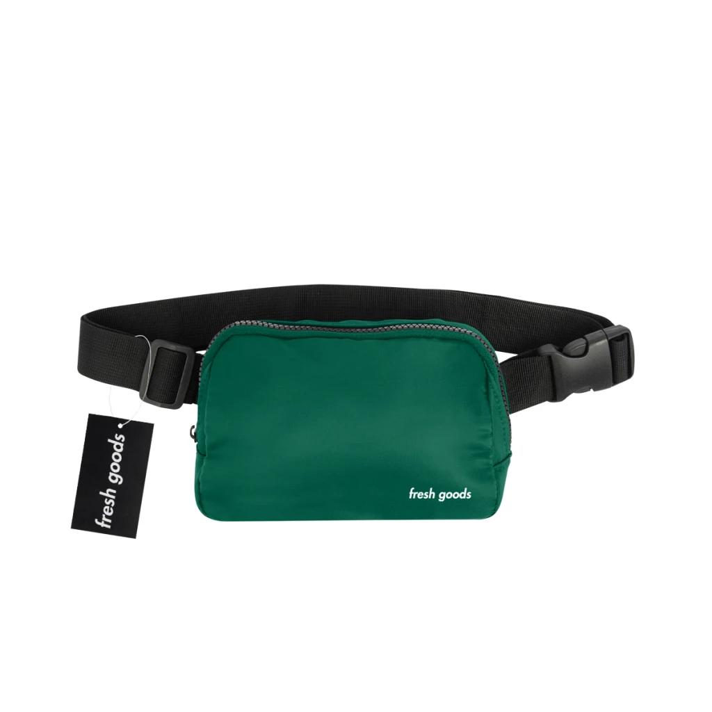 Forest green