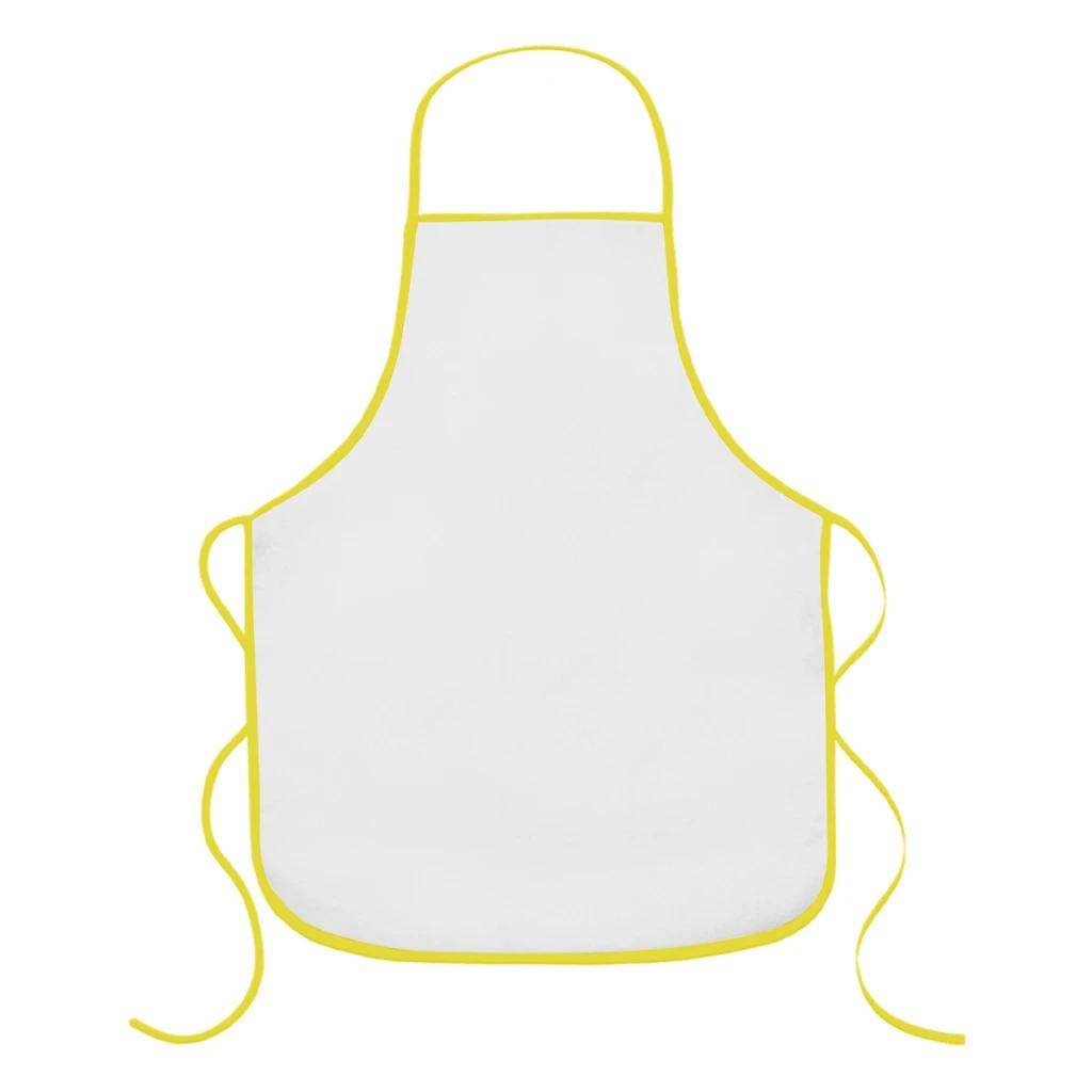 White with yellow