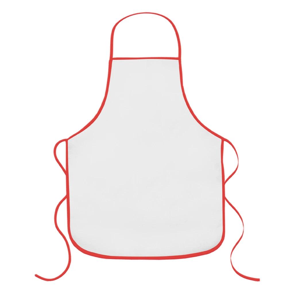 White with red